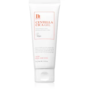 Benton Żel Łagodzący Goodbye Redness Centella 100 g - Kremy do twarzy - miniaturka - grafika 1