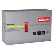 Tonery zamienniki - ActiveJet ATH-362N zamiennik HP CF362A - miniaturka - grafika 1