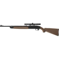 Wiatrówki karabinki - Wiatrówka Karabin Crosman PCA 2100X z Lunetą 4X15 4,5 mm - miniaturka - grafika 1