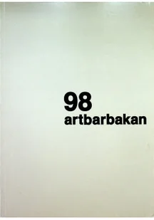 98 artbarbakan - Książki o kulturze i sztuce - miniaturka - grafika 1