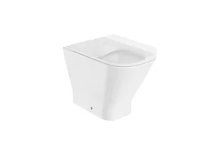 Roca Gap A347737000 - Kompakty WC - miniaturka - grafika 1