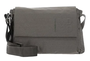 Mandarina Duck Md20 Crossover, Damski, Rozmiar uniwersalny, Piryt - Torebki damskie - miniaturka - grafika 1