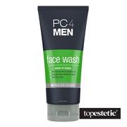 Kosmetyki do pielęgnacji twarzy męskie - Paulas Choice Żel oczyszczający do twarzy dla mężczyzn PC4Men Face Wash 177 ml - miniaturka - grafika 1