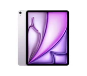 Tablety - Apple iPad Air 13" M4 2026 512GB Wi-Fi + Cellular Fioletowy MH9Q4HC/A - miniaturka - grafika 1