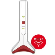 Wzmacniacze sygnału wifi - Wzmacniacz AVM FRITZ! Repeater 6000 WLAN White (4023125029080) - miniaturka - grafika 1