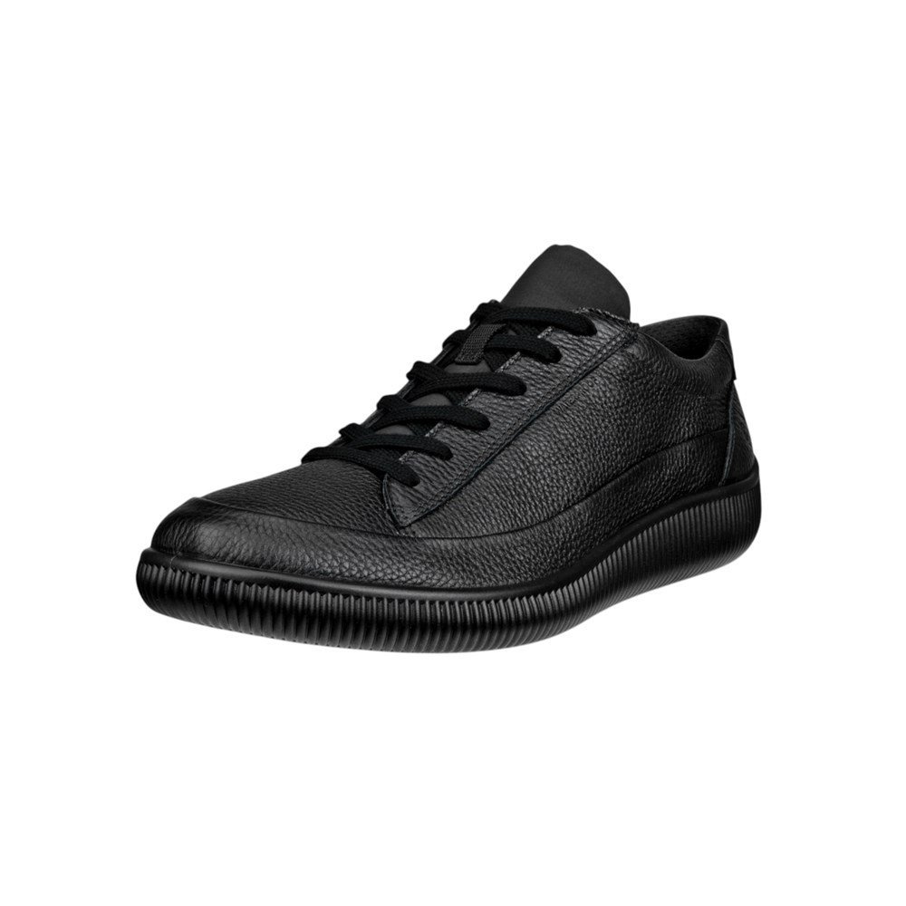 Buty Ecco Soft Zero Wp 53777451052