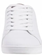 Buty sportowe męskie - Kappa Buty Unisex Limit Biało-Beżowe 38 Eu - miniaturka - grafika 1