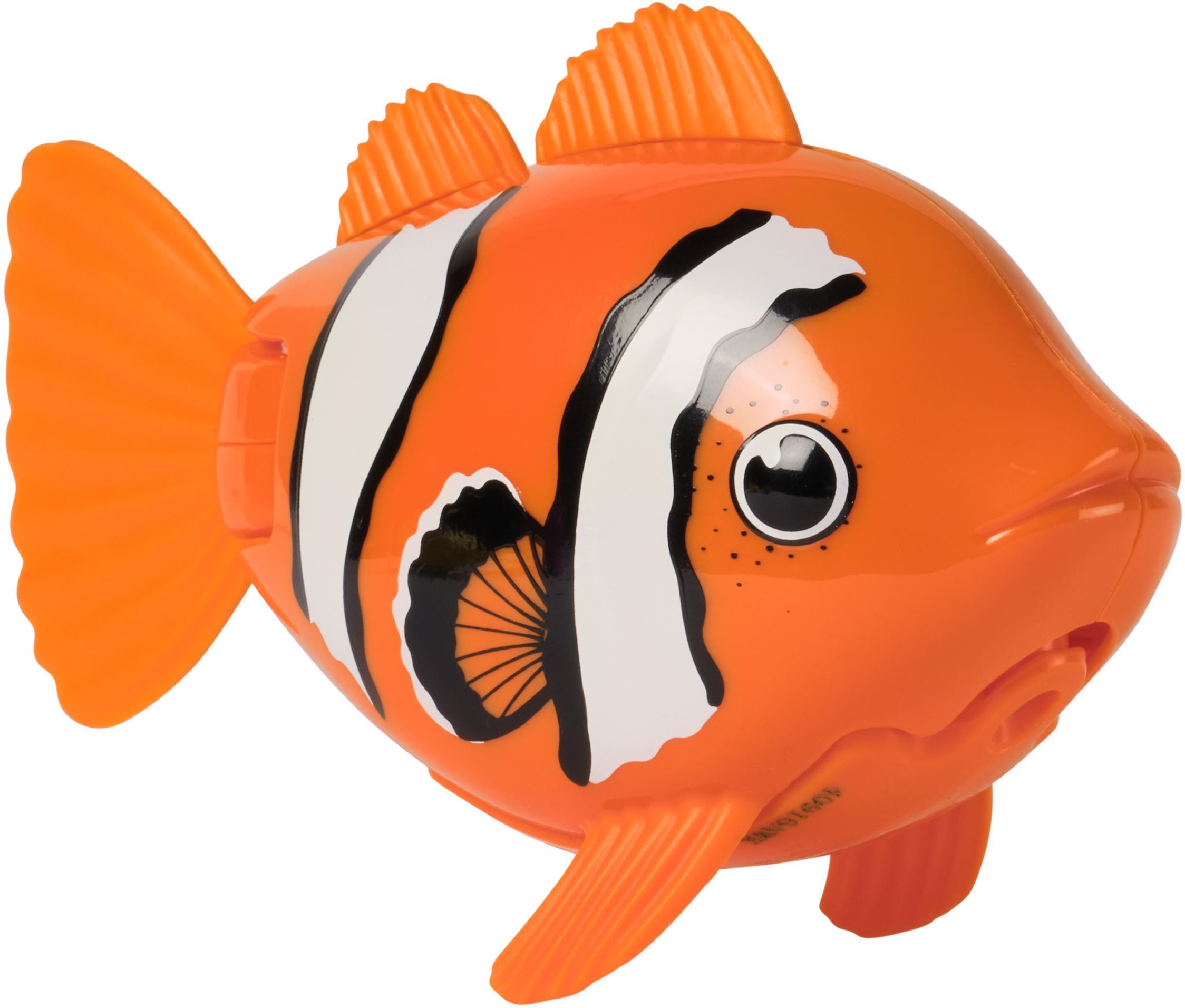 SWIMWAYS Rainbow Reef Clownfish, 6072502