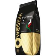 Woseba ESPRESSO ZIARNO1KG 1000 G