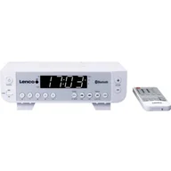 Radia - Lenco KCR-100 (KCR100W) - miniaturka - grafika 1