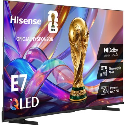 HISENSE 58E77S 58
