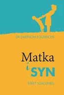 E-booki - poradniki - Matka i syn. Efekt szacunku - miniaturka - grafika 1