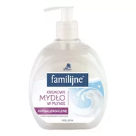 Mydła - Savona Savona Kremowe mydło w płynie hipo 6214 - miniaturka - grafika 1