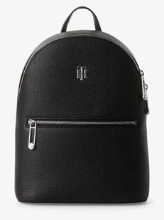 Tommy Hilfiger Plecak damski, czarny - Plecaki - miniaturka - grafika 1