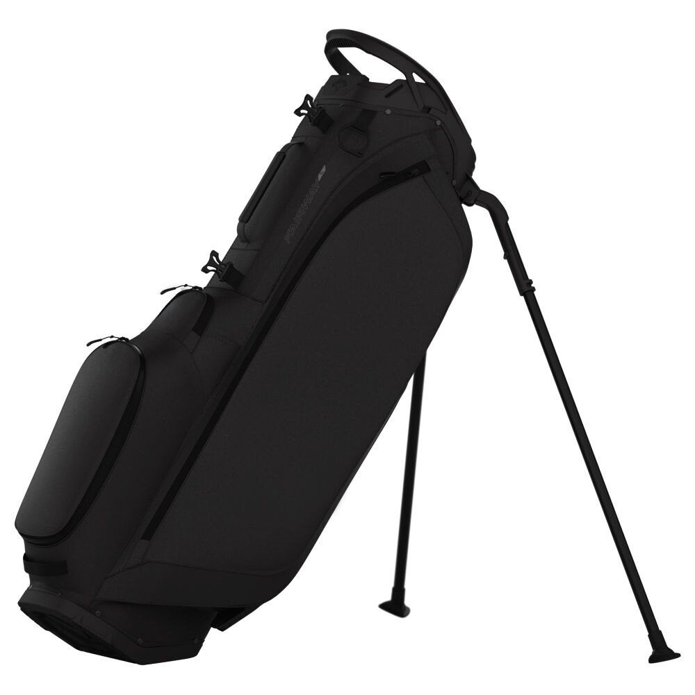 Torba golfowa stand bag Callaway Fairway C Black