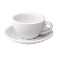Filiżanki - Loveramics Filiżanka do cappuccino Egg 200ml white egg-200-white - miniaturka - grafika 1