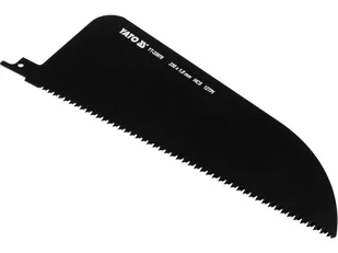 BRZESZCZOT HCS 230MM 12T DO PROSTYCH CIĘĆ PIŁĄ SZABLASTĄ - Piły ręczne - miniaturka - grafika 3