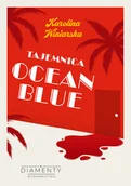 Kryminały - Tajemnica Ocean Blue - miniaturka - grafika 1