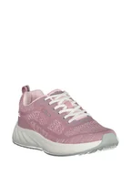Buty sportowe damskie - CMP Buty sportowe "Nhekkar" w kolorze jasnoróżowo-białym - miniaturka - grafika 1