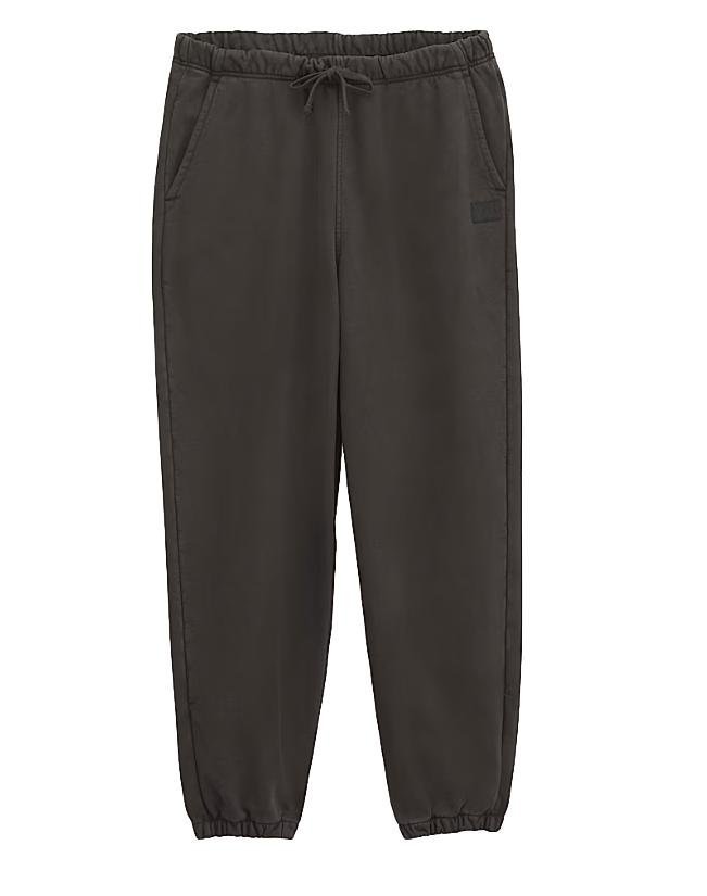 Spodnie Dresowe Męskie VANS Premium Fleece Sweat Pants Faded Black VN000T7FEMV1 XS