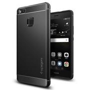 Spigen Rugged Armor L05CS20299 Huawei P9 Lite czarny L05CS20299