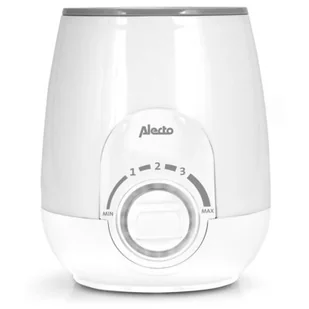 Alecto Podgrzewacz do butelek BW-500 BW-500 BW-500 - Podgrzewacze butelek i sterylizatory - miniaturka - grafika 1