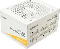 Zasilacze komputerowe - Zasilacz Enermax Revolution D.F. 12 850W ETV850G-W - miniaturka - grafika 1