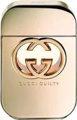 Wody i perfumy damskie - Gucci Guilty Woman Woda Toaletowa 75 ml - miniaturka - grafika 1