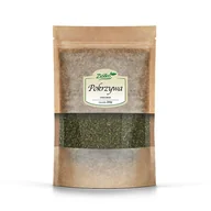 Suplementy naturalne - KRAUTEX Pokrzywa liść 200g - miniaturka - grafika 1