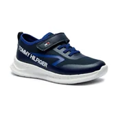 Buty dla chłopców - Tommy Hilfiger Sneakersy - miniaturka - grafika 1