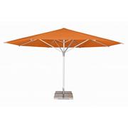 Parasole ogrodowe - TELESTAR 5 m - duży profesjonalny parasol 816 - miniaturka - grafika 1