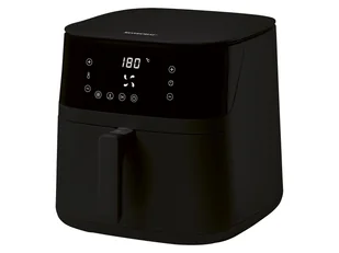 SILVERCREST KITCHEN TOOLS Frytkownica na gorące powietrze XL cyfrowa, SHFD 2150 A3, 2150 W - Frytkownice - miniaturka - grafika 1