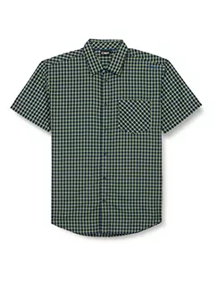 Koszule męskie - CMP Koszula męska 30t9937 - grafika 1