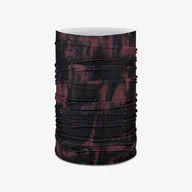 Czapki i chusty sportowe damskie - Chusta wielofunkcyjna Buff Coolnet UV+ Ikshi Terracotta - miniaturka - grafika 1