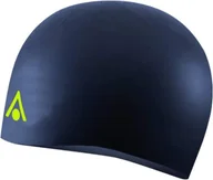 Pływanie - Czepek Silikonowy Aqua-Sphere Długie Włosy Wody Pływacki Pływanie Trening Kąpielowy - miniaturka - grafika 1