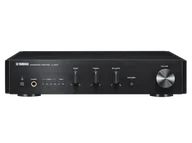 Wzmacniacze - Yamaha A-U670 srebrny) - miniaturka - grafika 1