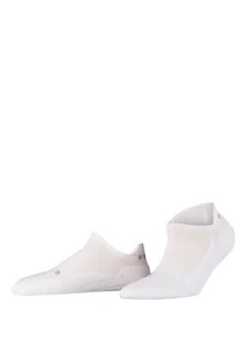 Falke Skarpety go2 Invisible weiss - Skarpetki damskie - miniaturka - grafika 1