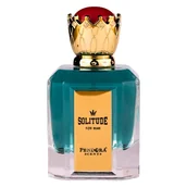 Wody i perfumy męskie - Solitude for Man Eau de Parfum 100ml - miniaturka - grafika 1