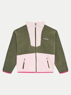 Columbia Polar Sequoia Grove™ 2087631 Zielony Regular Fit - Odzież trekkingowa dziecięca - miniaturka - grafika 1