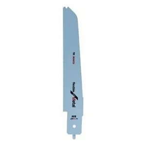 Bosch Brzeszczot do piły szablastej M 1122 EF do piły uniwersalnej PFZ 500 E Flexible for Metal 2608656932 1 szt - Brzeszczoty - miniaturka - grafika 2
