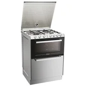 Kuchenki gazowo-elektryczne - Candy TRIO4GXNT/1 - miniaturka - grafika 1