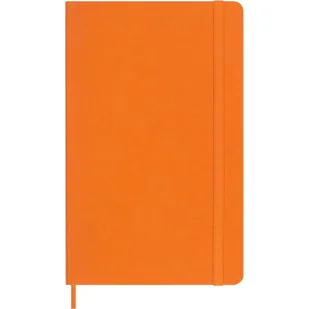 MOLESKINE Notatnik ok. A5 z okładką wykonaną częściowo z odpadów poprodukcyjnych wina - Zeszyty szkolne - miniaturka - grafika 1