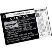 Baterie do telefonów - Bateria ZTE Li3714T42P3h765039 - miniaturka - grafika 1