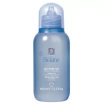 Biolane Baby Hygiene delikatny tonik oczyszczający H2O Without Soap Paraben-Free 400 ml - Toniki i hydrolaty do twarzy - miniaturka - grafika 1