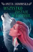 Fantasy - Wszystko zostaje w rodzinie - miniaturka - grafika 1