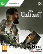 Gry Xbox Series X - The Valiant (XSX) - miniaturka - grafika 1