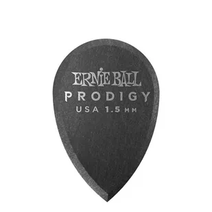 Kostka Ernie Ball Teardrop Prodigy 1,50 mm 9330 - Inne akcesoria gitarowe - miniaturka - grafika 1