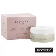 Kremy do twarzy - Bioline Nourishing Cream Filling Effect Krem odżywczy z efektem wypełnienia 50 ml - miniaturka - grafika 1