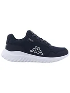 Trampki damskie - Kappa Sneakersy "Jocelyn" w kolorze granatowym - miniaturka - grafika 1
