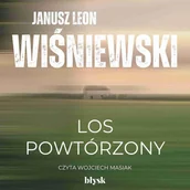 Audiobooki - romanse - Los powtórzony - miniaturka - grafika 1